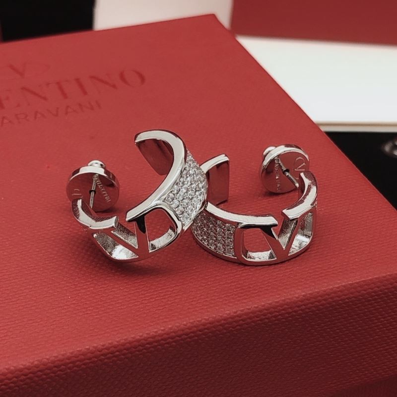 Valentino Earrings